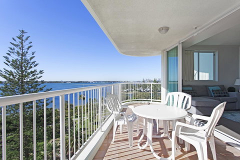 Crystal Bay On The Broadwater - Accommodation Gold Coast 7