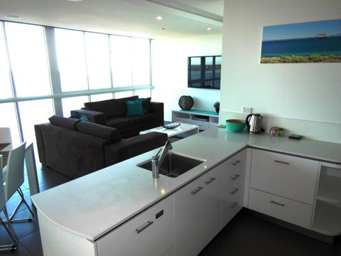 Crystal Bay On The Broadwater - Accommodation Gold Coast 27