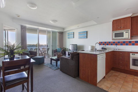 Crystal Bay On The Broadwater - Accommodation Gold Coast 33