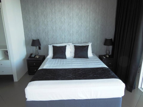 Crystal Bay On The Broadwater - Accommodation Gold Coast 31