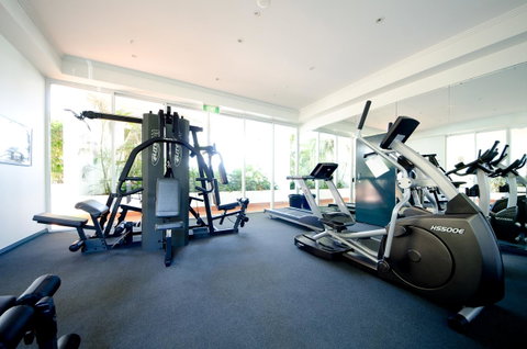 Crystal Bay On The Broadwater - Accommodation Gold Coast 26