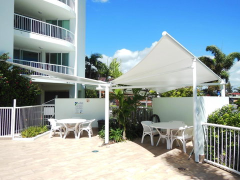 Crystal Bay On The Broadwater - Accommodation Gold Coast 10