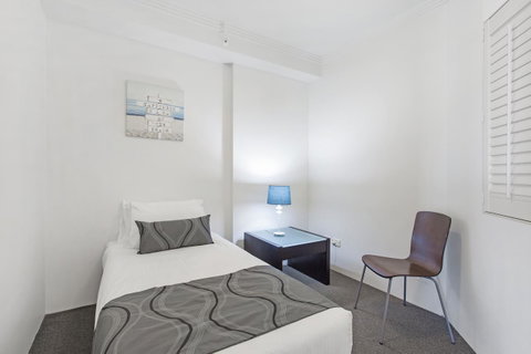 Crystal Bay On The Broadwater - Accommodation Gold Coast 21