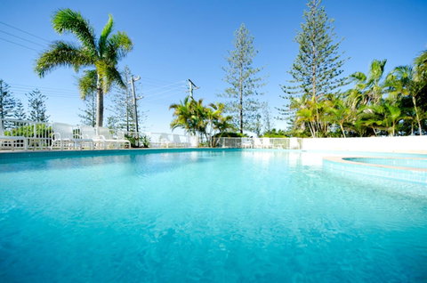 Crystal Bay On The Broadwater - Accommodation Gold Coast 20