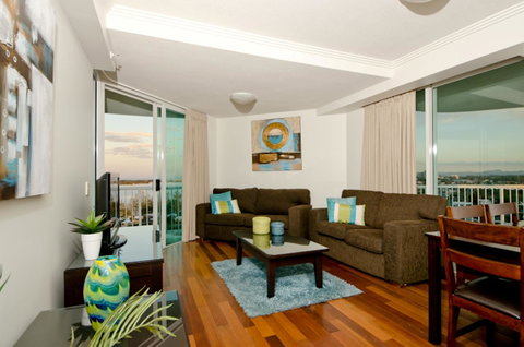 Crystal Bay On The Broadwater - Accommodation Gold Coast 35