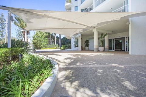 Crystal Bay On The Broadwater - Accommodation Gold Coast 1