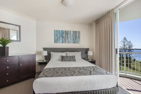 Crystal Bay On The Broadwater - Accommodation Gold Coast 37