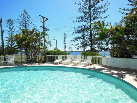 Crystal Bay On The Broadwater - Accommodation Gold Coast 9