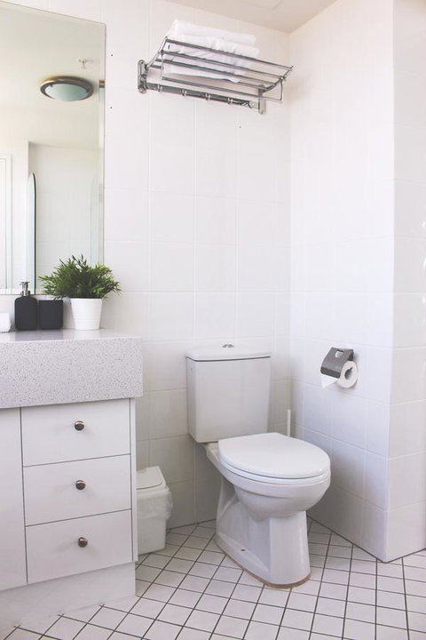 Crystal Bay On The Broadwater - Accommodation Gold Coast 16