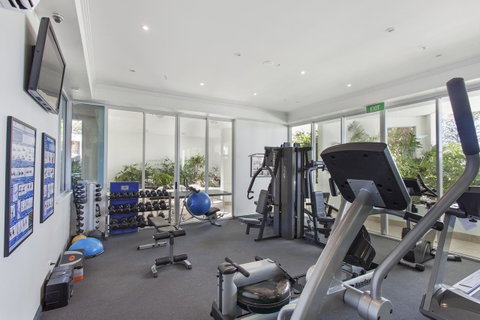 Crystal Bay On The Broadwater - Accommodation Gold Coast 22