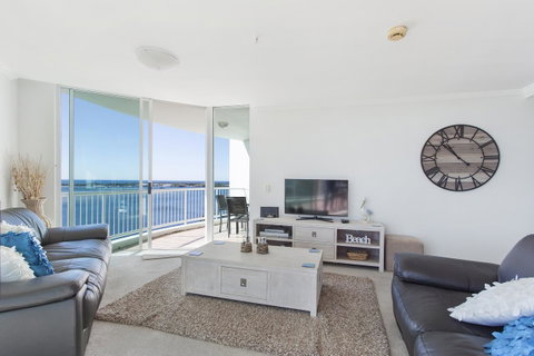 Crystal Bay On The Broadwater - Accommodation Gold Coast 40
