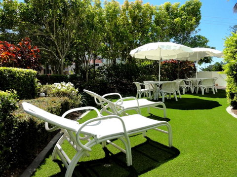 Crystal Bay On The Broadwater - Accommodation Gold Coast 18