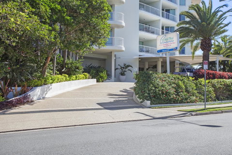 Crystal Bay On The Broadwater - Accommodation Gold Coast 28