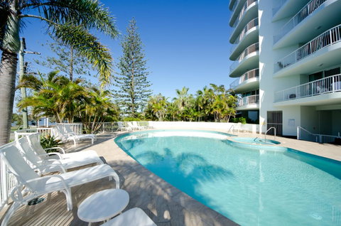 Crystal Bay On The Broadwater - Accommodation Gold Coast 3