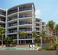 Vision Apartments