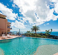 Sea Star Apartments - Accommodation Gold Coast