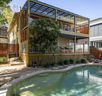 Noosa Beachhouse - Gold Coast 4U