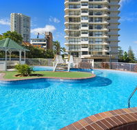 ULTIQA Beach Haven on Broadbeach - Gold Coast 4U