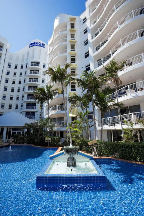 The Phoenician Resort - Gold Coast 4U 10
