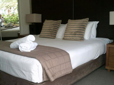 The Phoenician Resort - Gold Coast 4U 16