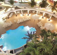 The Phoenician Resort - Gold Coast 4U