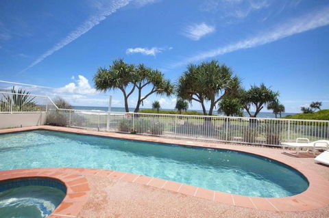 Regency On The Beach - Accommodation Gold Coast 6