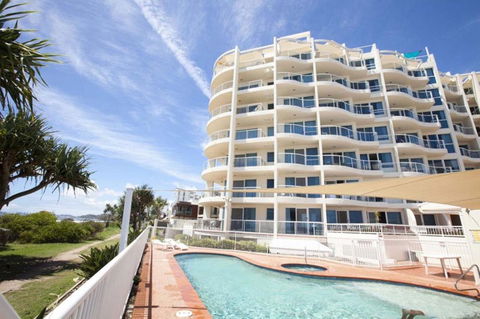 Regency On The Beach - Accommodation Gold Coast 0