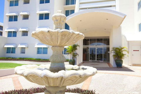Regency On The Beach - Accommodation Gold Coast 15