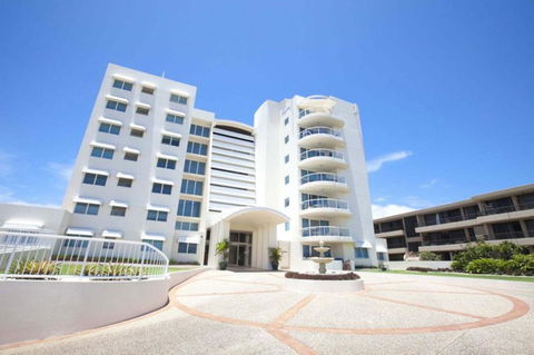 Regency On The Beach - Accommodation Gold Coast 14