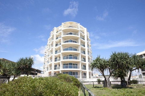 Regency On The Beach - Accommodation Gold Coast 11