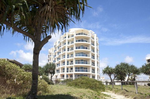 Regency On The Beach - Accommodation Gold Coast 12