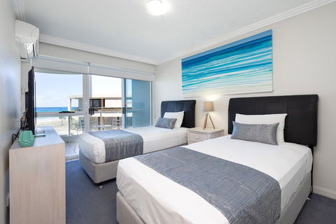 Regency On The Beach - Accommodation Gold Coast 1