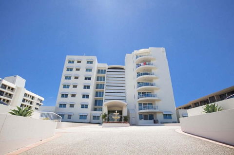Regency On The Beach - Accommodation Gold Coast 13