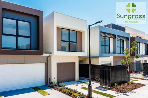 The Residences At The Peninsula - Accommodation Gold Coast 36