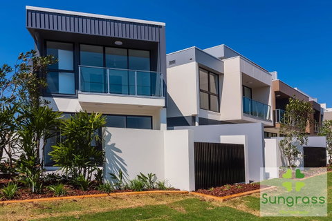 The Residences At The Peninsula - Accommodation Gold Coast 29