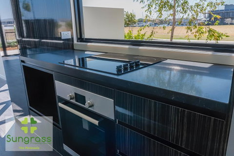 The Residences At The Peninsula - Accommodation Gold Coast 23