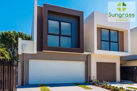 The Residences At The Peninsula - Accommodation Gold Coast 37