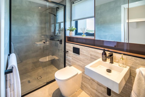 The Residences At The Peninsula - Accommodation Gold Coast 5