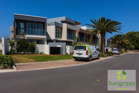 The Residences At The Peninsula - Accommodation Gold Coast 28
