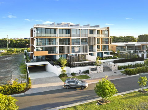 The Residences At The Peninsula - Accommodation Gold Coast 8