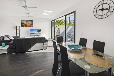 The Residences At The Peninsula - Accommodation Gold Coast 17
