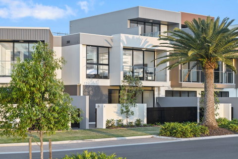 The Residences At The Peninsula - Accommodation Gold Coast 0