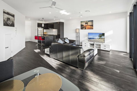 The Residences At The Peninsula - Accommodation Gold Coast 16