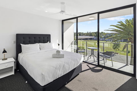 The Residences At The Peninsula - Accommodation Gold Coast 13