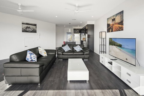 The Residences At The Peninsula - Accommodation Gold Coast 20