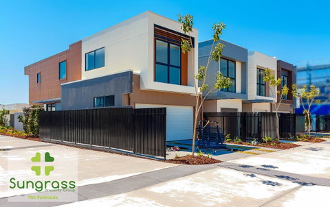 The Residences At The Peninsula - Accommodation Gold Coast 44