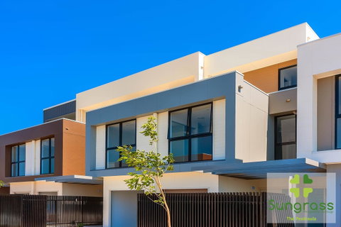 The Residences At The Peninsula - Accommodation Gold Coast 39