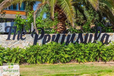 The Residences At The Peninsula - Accommodation Gold Coast 12