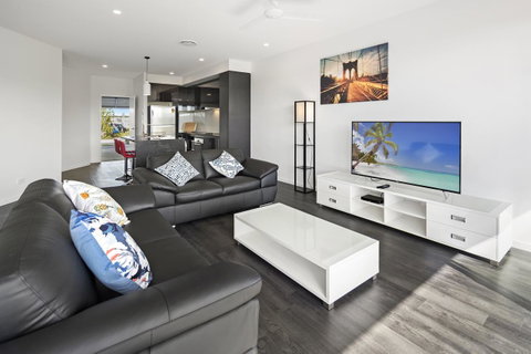 The Residences At The Peninsula - Accommodation Gold Coast 19