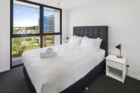 The Residences At The Peninsula - Accommodation Gold Coast 22